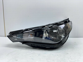 92101-K05  2023 2024 KIA SOUL HALOGEN FRONT LEFT OEM HEADLIGHT - $1,930.84 MXN