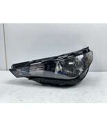 92101-K05  2023 2024 KIA SOUL HALOGEN FRONT LEFT OEM HEADLIGHT - €85,29 EUR