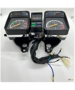 Yamaha RXS115 RX 100 Meter ASSY Instruments Gauges OEM EXPRESS SHIPPING - $75.90
