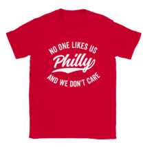 Philly lovers t shirt Philadelphia tee shirt cute trend fashion gift idea - £21.90 GBP