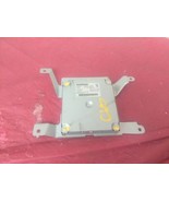 2009-2013 INFINITI FX35 FX50 FX37 CAMERA CONTROLLER COMPUTER MODULE 284A... - $494.01