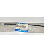 GENUINE MAZDA WIRE TEMP CONTROL, NEW OEM PART, PART NUMBER GK3J61C25 - $365.06 MXN