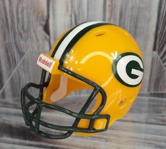 Riddell Pocket Pro Mini Helmet - NFL Green Bay Packers - £9.53 GBP