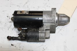 2000-2002 MERCEDES-BENZ S CLASS ENGINE STARTER K7199 image 5