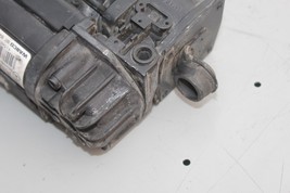 2000-2006 MERCEDES W220 S430 S500 SUSPENSION AIRMATIC AIR PUMP J4355 image 3