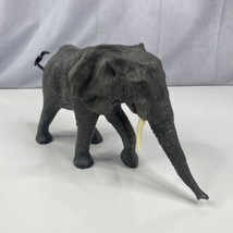 Vintage 1999 Animal Tronics WowWee Electronic Toy Elephant Roar Wow Wee ... - $58.58