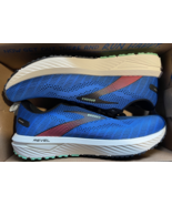 Brooks Revel 6 Energize Men&#39;s 11D Running Shoes 11D Neutral Blue/Spring Bud - €58,94 EUR