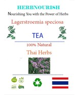 Banaba Leaf Tea: Blood Sugar Support &amp; Weight Management Benefits - $9.90