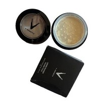 V-Kosmetik Loose Powder in Cool Neutral Shade, Standard Size - $9.90