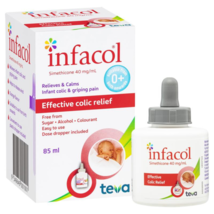 Infacol Effective Colic Relief 85ml - £83.36 GBP