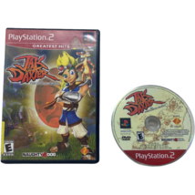 Jak and Daxter: The Precursor Legacy (Sony PlayStation 2, 2002)  - £11.81 GBP