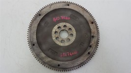 Flywheel/Flex Plate Manual Transmission Flywheel 1.8L Fits 06-15 CIVIC 537912 - £91.33 GBP