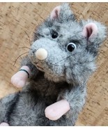 GUND Harry Potter Edition Scabbers Rat Mouse 8.5” Plush Stuffed Animal T... - $37.18