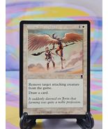 Magic the Gathering MTG Odyssey 2001 Card | Second Thoughts 45/350 - $31.00 MXN