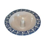 The Original Apple Baker Bowl Baking Dish Paris Maine - $11.76