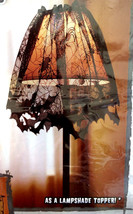 Gothic Black Lace BAT SPIDER LAMP SHADE COVER Topper Valance Curtain Dec... - €8,95 EUR Gothic Black Lace BAT SPIDER LAMP SHADE COVER Topper Valance Curtain Dec... - €8,95 EUR