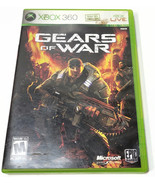 Gears of War - XBox 360 Game Complete Tested - £3.90 GBP