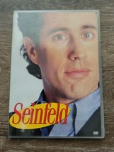 Seinfeld - Season 3, Disc 1 , Episodes 1-5 - £7.78 GBP