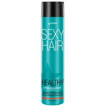 Sexy Hair Strengthening Shampoo, 10.1 Oz.