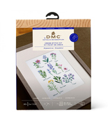 DMC Herbs Cross Stitch Kit BK1978 - £25.66 GBP
