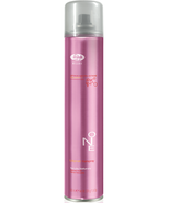 Lisap Lisynet One Natural Hold Hairspray - £9.40 GBP+