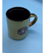 Starbucks Hi Shine Pike Place First Store Original Logo Ceramic Demi Mug... - $357.16 MXN