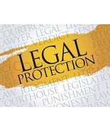 HAUNTED 50X-200x FULL COVEN GOLDEN LEGAL PROTECTION EXTREME MAGICK Witch... - $1,455.97 MXN+