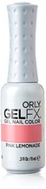 Orly Gel FX Nail Color, Pink Lemonade, 0.3 Ounce - £7.77 GBP