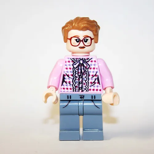 Barb Stranger Things Netflix TV Show Minifigure Toys Collection - £4.77 GBP