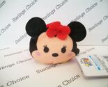 Disney Mini Tsum Tsum Minnie Mouse Plush - $6.67