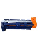 NERF N-Strike Elite Retaliator Recon Dart Gun Barrel Extension Attachmen... - €6,79 EUR