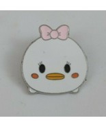 Disney Tsum Tsum Daisy Duck Trading Pin - $4.37