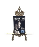 The Journey Home : My Life in Pinstripes by Jorge Posada 2015 Softcover - £7.32 GBP