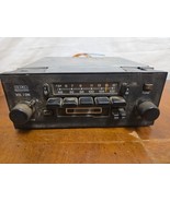 Ford Thunderbird  AM /FM Cassette Radio E5SZ-18806-B 85 1985 Untested - $1,688.45 MXN