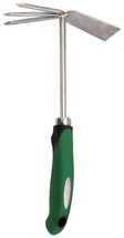 Zenport Industries 15311A-12PK 30 cm Stainless Fork &amp; Hoe Combo Tool with Handle - $116.97