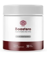 1 Pack  Boostaro Powder Male Virility Supplement Powder BRAND new Free S... - £23.89 GBP