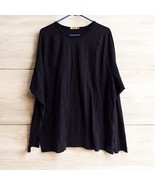 Ugg Mens XL Navy Blue Crew Neck Pullover Long Sleeve T Shirt - €15,08 EUR