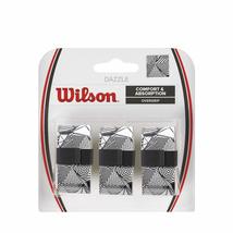 Wilson Unisex Minions 2.0 Vibration Tennis Dampener, Yellow, 75 PK UK - £106.15 GBP