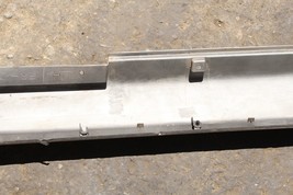 06-08 INFINITI M35 M45 LEFT DRIVER SIDE SKIRT SIDESKIRT ROCKER PANEL K3406 image 9