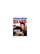 Love Me Tender (1956) On Blu-Ray - £15.61 GBP