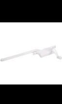 National Hardware N349-456 Casement Window Operator Right Hand 9&quot; White ... - £17.29 GBP