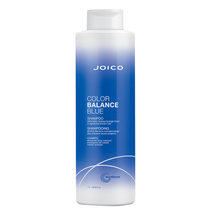 Joico Color Balance Blue Shampoo 33.8oz - $58.38