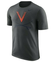 Virginia Cavaliers Mens Nike Legend Fade DRI-FIT T-Shirt - XXL - NWT - £19.65 GBP