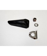 1 Foot Leg Farberware Electric Skillet Frying Pan Part 300-A 310-A 310-B... - $13.81