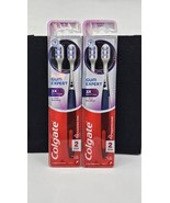 2- 2 Ct Pk (4 TB - 1 Yr Supply) Colgate Ultra Soft Bristle Gum Expert To... - €21,27 EUR