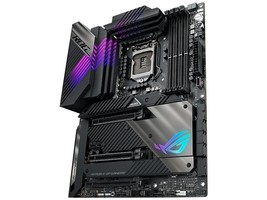 Asus Rog Maximus Xiii Hero Lga 1200 DDR4 128GB Atx - £314.76 GBP