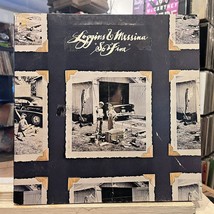 [ROCK/POP]~EXC LP~LOGGINS And MESSINA~&quot;So Fine&quot;~[Original 1975~CBS~Issue] - $10.89