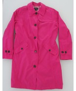 Lands&#39; End Women&#39;s Raincoat Size Medium (10-12) - $25.00