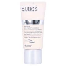 Eubos Hyaluron Anti-Pigment Hand Cream Lsf 15 50 ml - $64.00