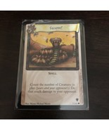 HARRY POTTER BASE SET TCG CCG Swarm! 73/80 - $5.47 CAD